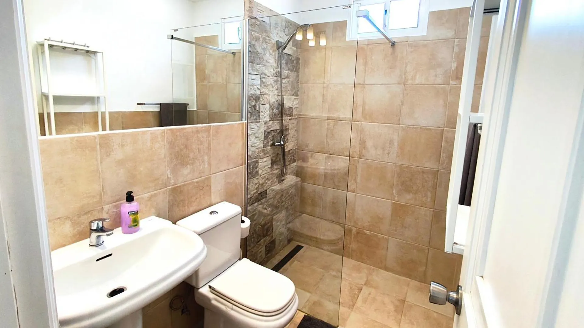 Palm Garden Apartment Morro Jable  0*, Morro Jable (Fuerteventura) Spain