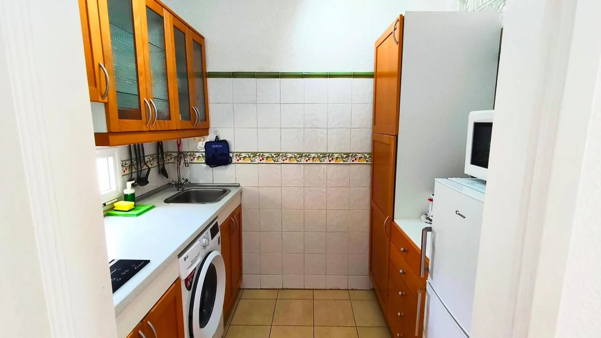 Palm Garden Apartment Morro Jable