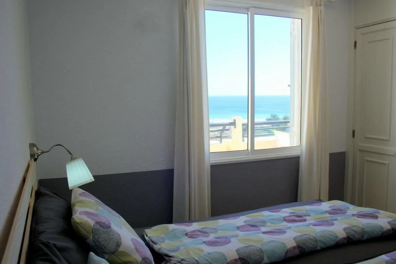 Palm Garden Apartment Morro Jable