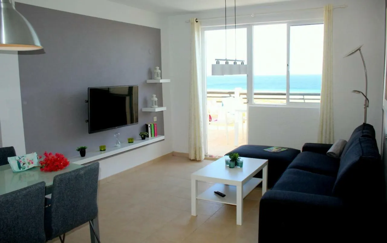 Palm Garden Apartment Morro Jable