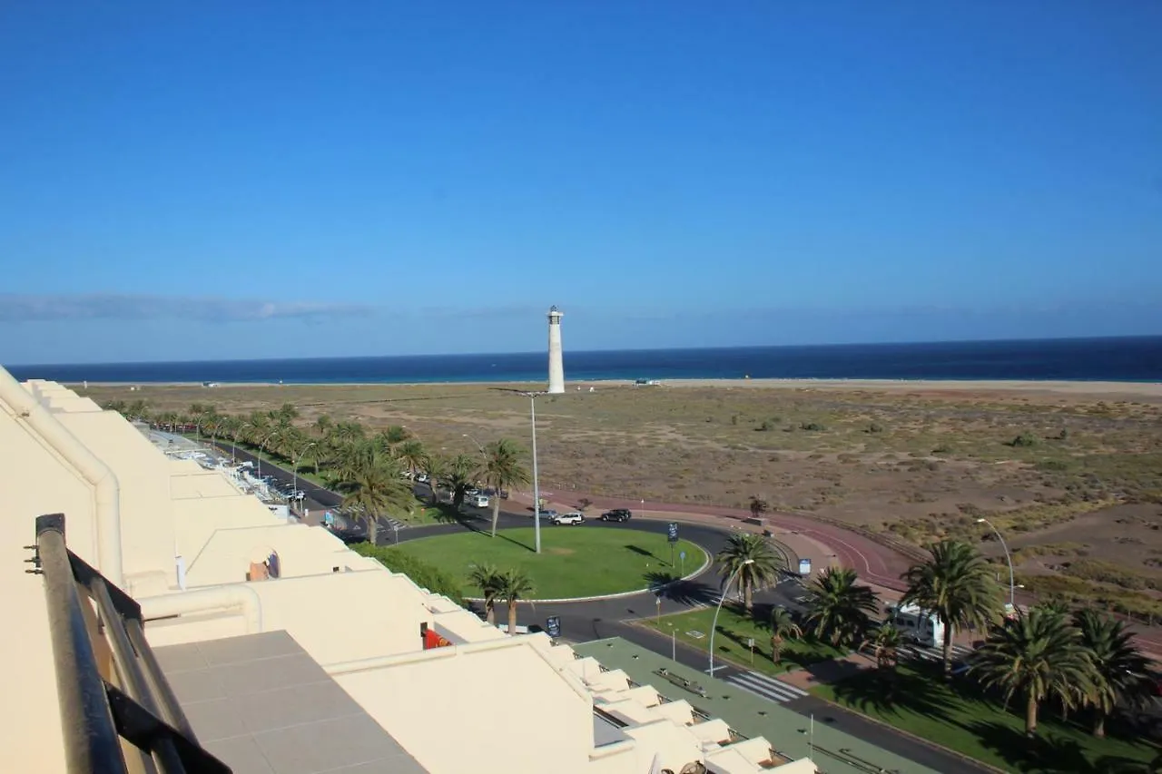 Palm Garden Apartment Morro Jable  Spain