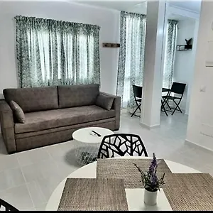  Appartement Cardon Jandia 1b