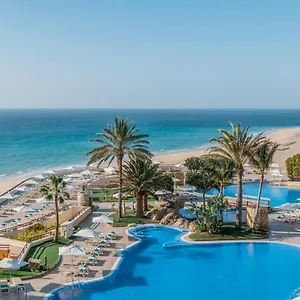 Otel Iberostar Waves Playa Gaviotas, Morro Jable (Fuerteventura)