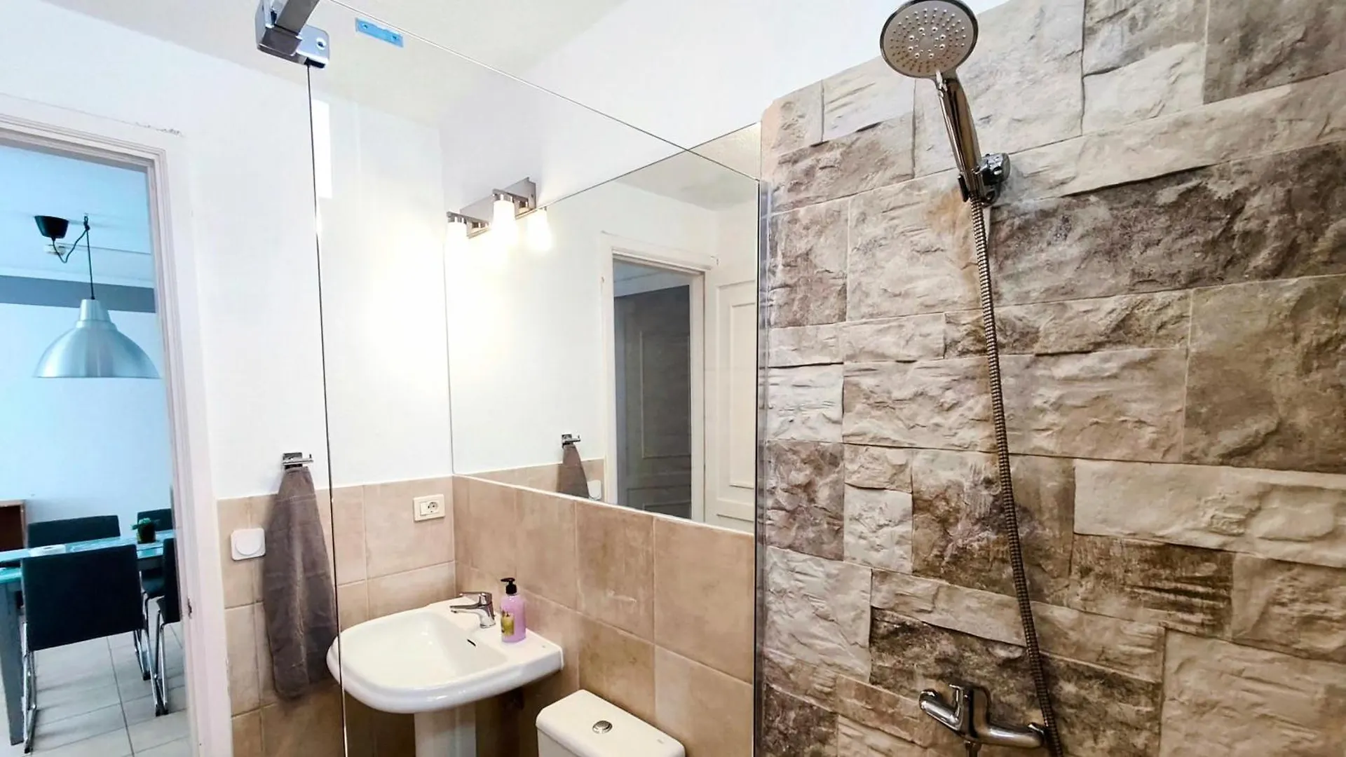 Palm Garden Apartment Morro Jable  Spain