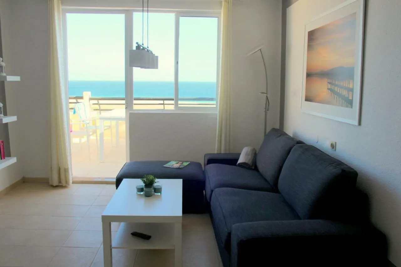 Palm Garden Apartment Morro Jable  0*, Morro Jable (Fuerteventura) Spain