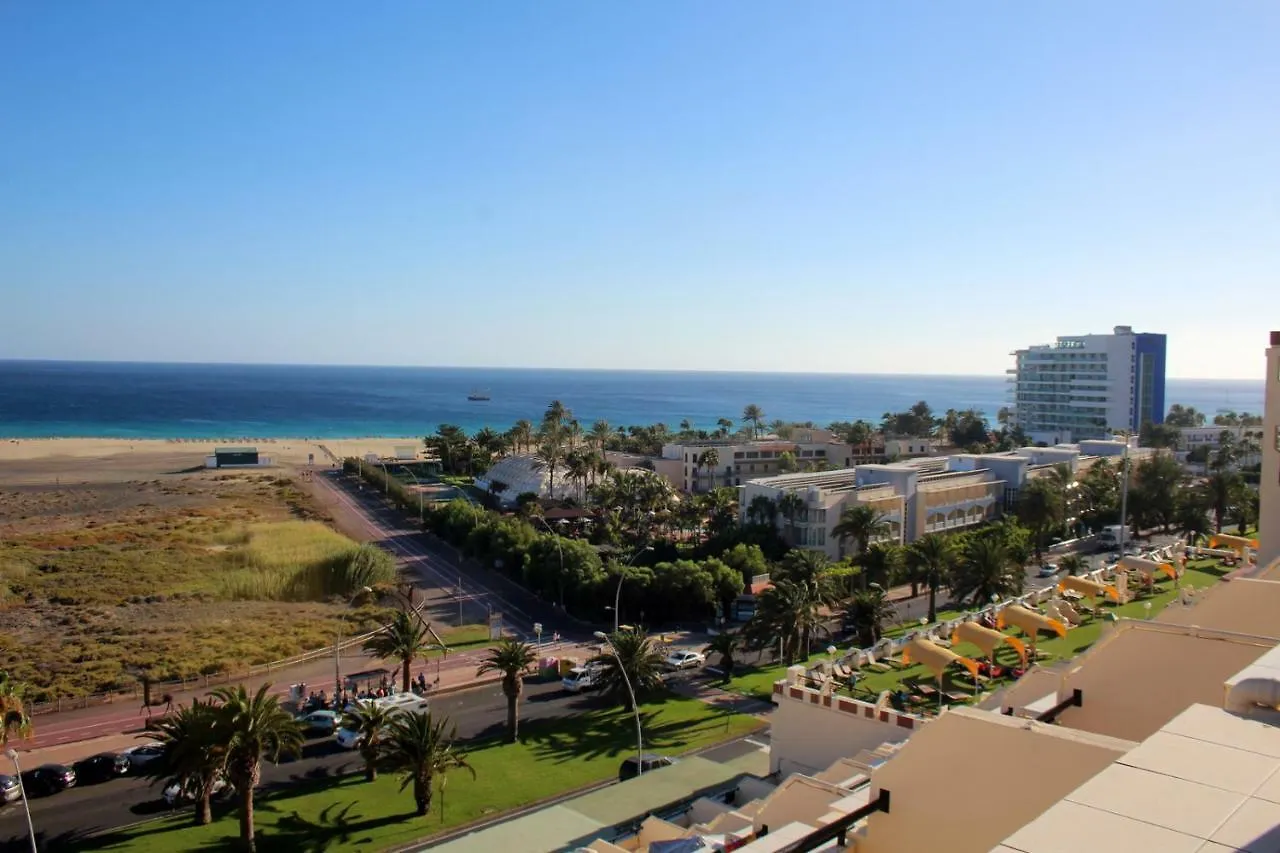 Palm Garden Apartment Morro Jable   Morro Jable (Fuerteventura)