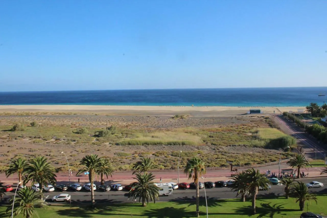 Palm Garden Apartment Morro Jable  Spain