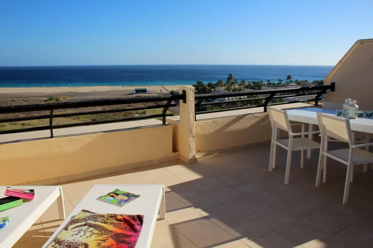 Palm Garden Apartment Morro Jable  Morro Jable (Fuerteventura)