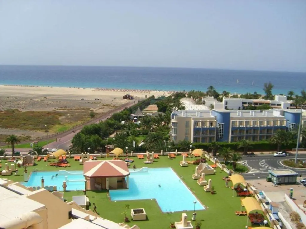 Palm Garden Apartment Morro Jable